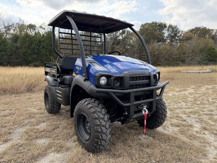 2026 Kawasaki Mule SX™ 4x4 XC