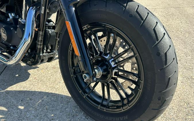 2022 Harley-Davidson Forty-Eight®