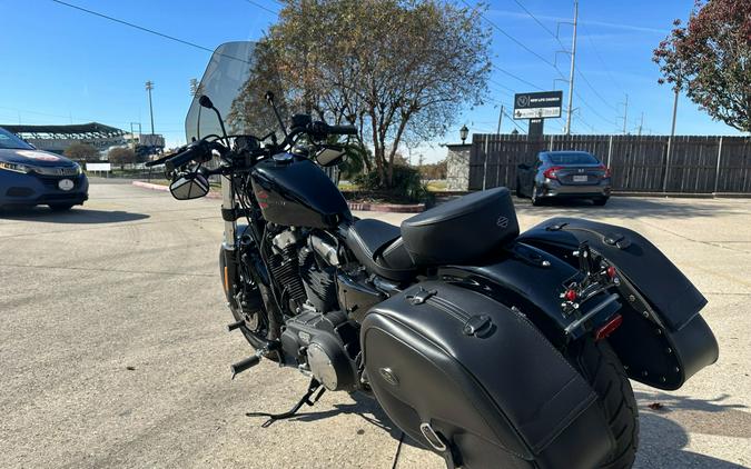 2022 Harley-Davidson Forty-Eight®