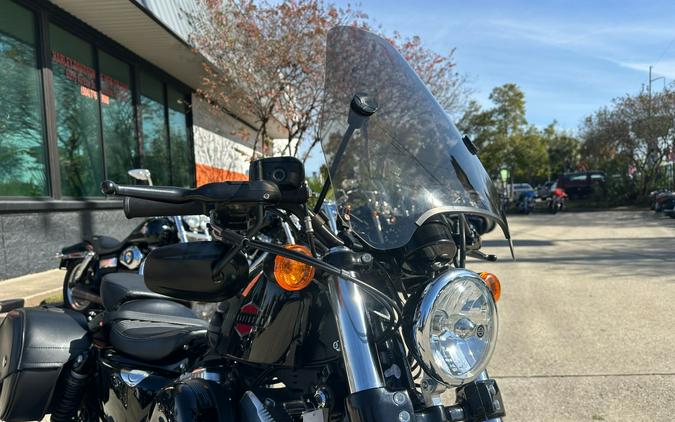 2022 Harley-Davidson Forty-Eight®