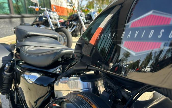 2022 Harley-Davidson Forty-Eight®