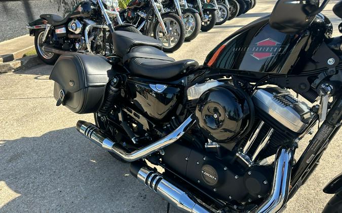 2022 Harley-Davidson Forty-Eight®