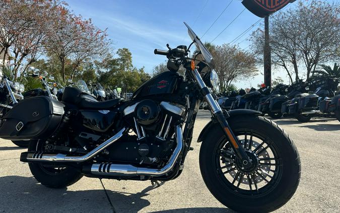 2022 Harley-Davidson Forty-Eight®