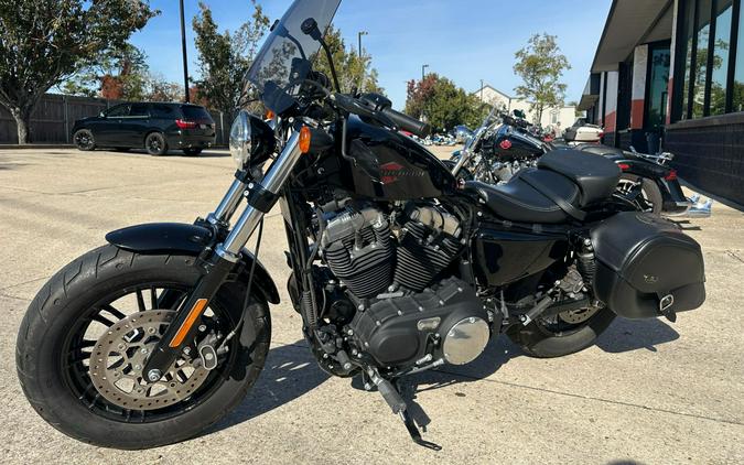 2022 Harley-Davidson Forty-Eight®
