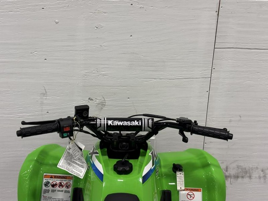2026 Kawasaki KFX®50