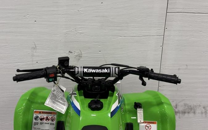 2026 Kawasaki KFX®50