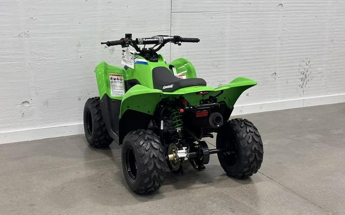 2026 Kawasaki KFX®50