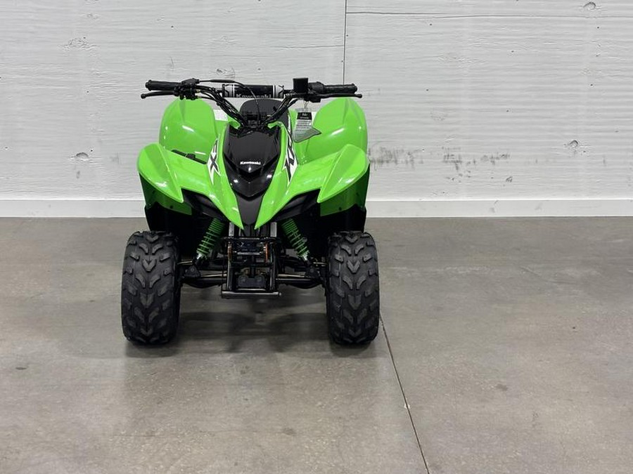 2026 Kawasaki KFX®50