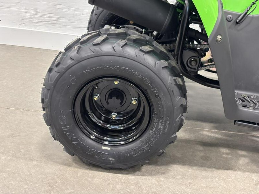 2026 Kawasaki KFX®50