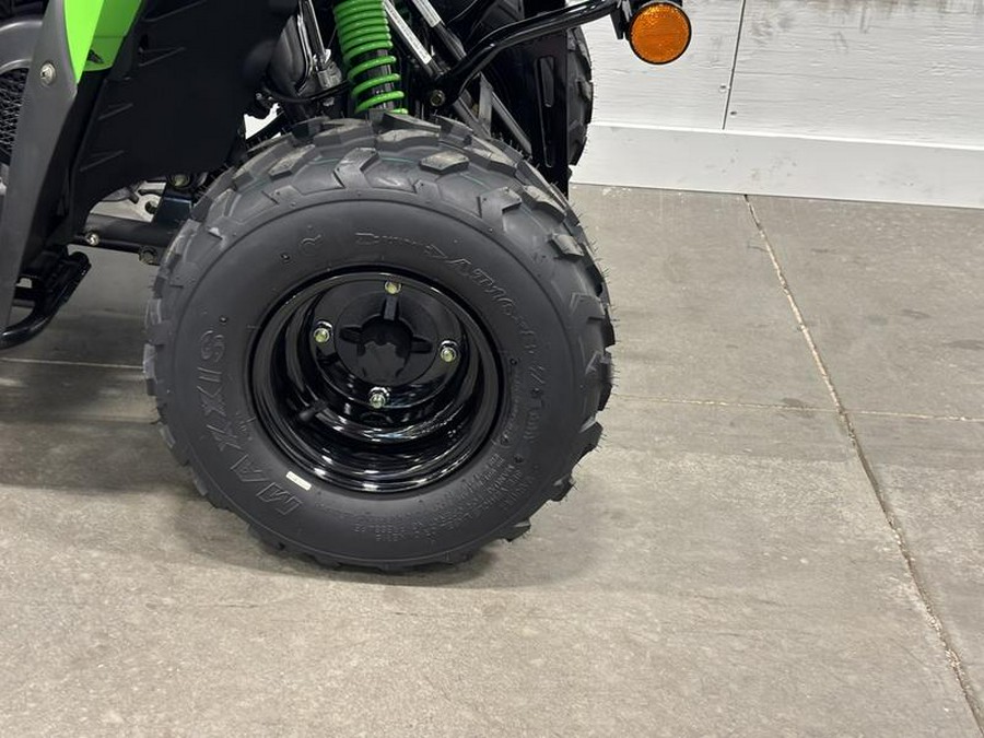 2026 Kawasaki KFX®50