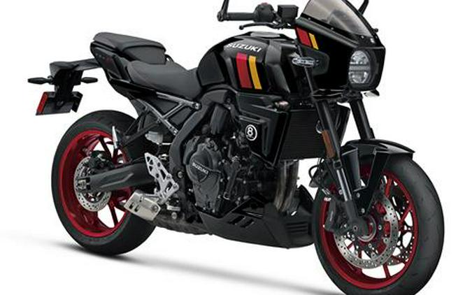 2026 Suzuki GSX-8TT