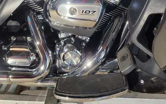 2018 Harley-Davidson® FLHTK - Ultra Limited