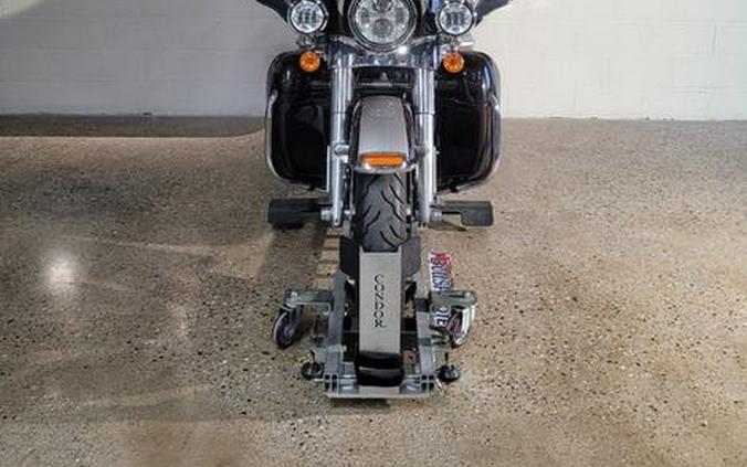 2018 Harley-Davidson® FLHTK - Ultra Limited