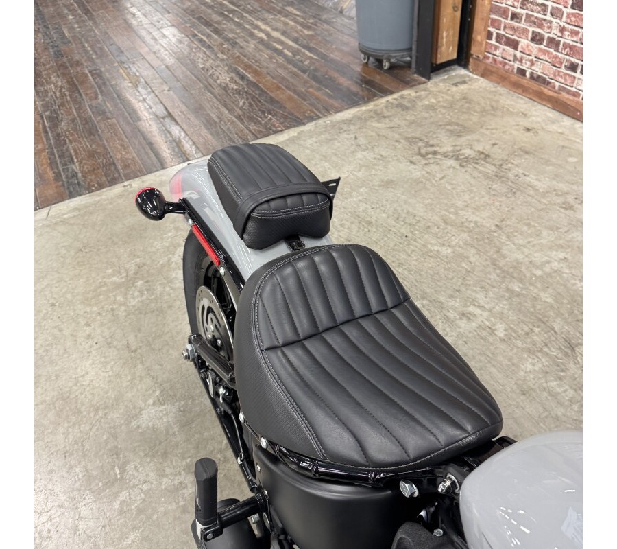 2024 Harley-Davidson Street Bob 114