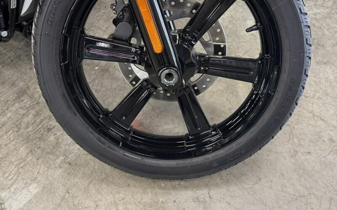 2024 Harley-Davidson Street Bob 114