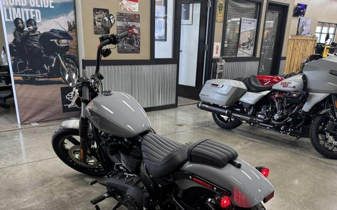 2024 Harley-Davidson Street Bob 114