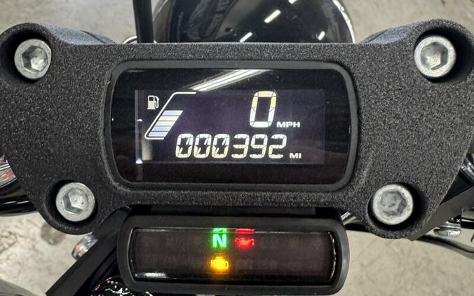 2024 Harley-Davidson Street Bob 114