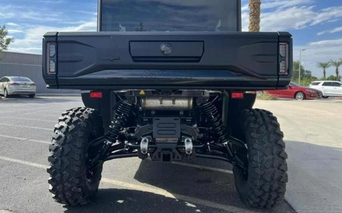 2026 Can-Am Defender MAX LONE STAR CAB HD11