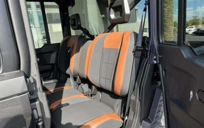 2026 Can-Am Defender MAX LONE STAR CAB HD11