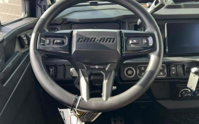 2026 Can-Am Defender MAX LONE STAR CAB HD11