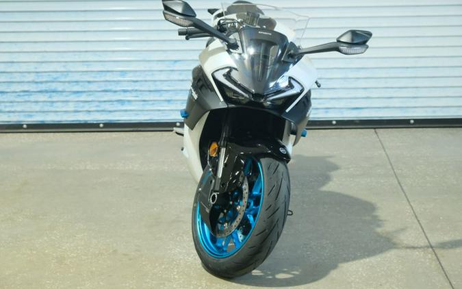 2026 CFMOTO SS 675
