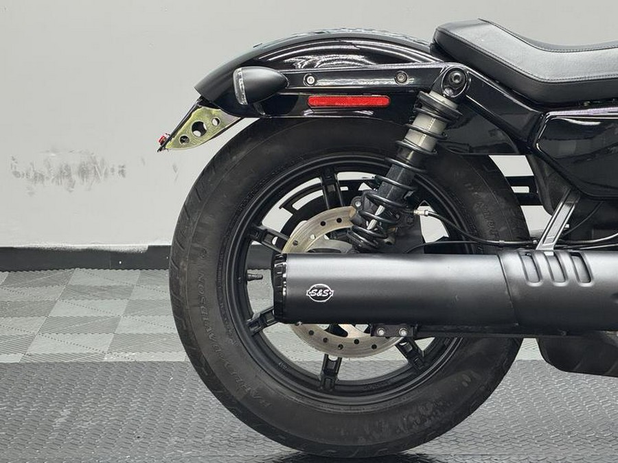 2023 Harley-Davidson® RH975 - Nightster™