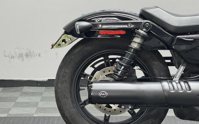 2023 Harley-Davidson® RH975 - Nightster™