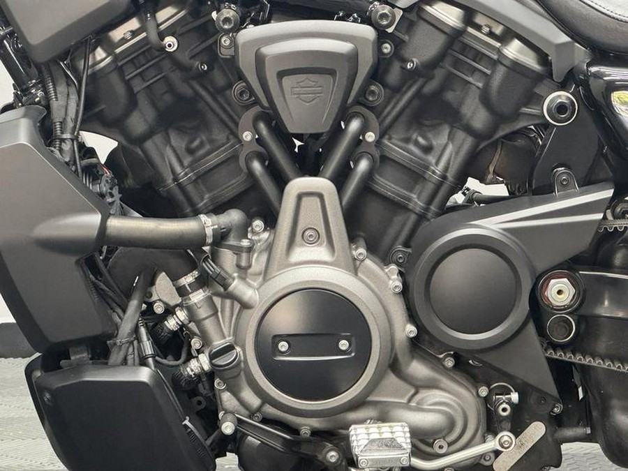 2023 Harley-Davidson® RH975 - Nightster™