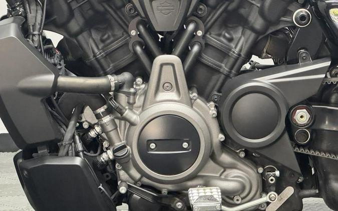2023 Harley-Davidson® RH975 - Nightster™