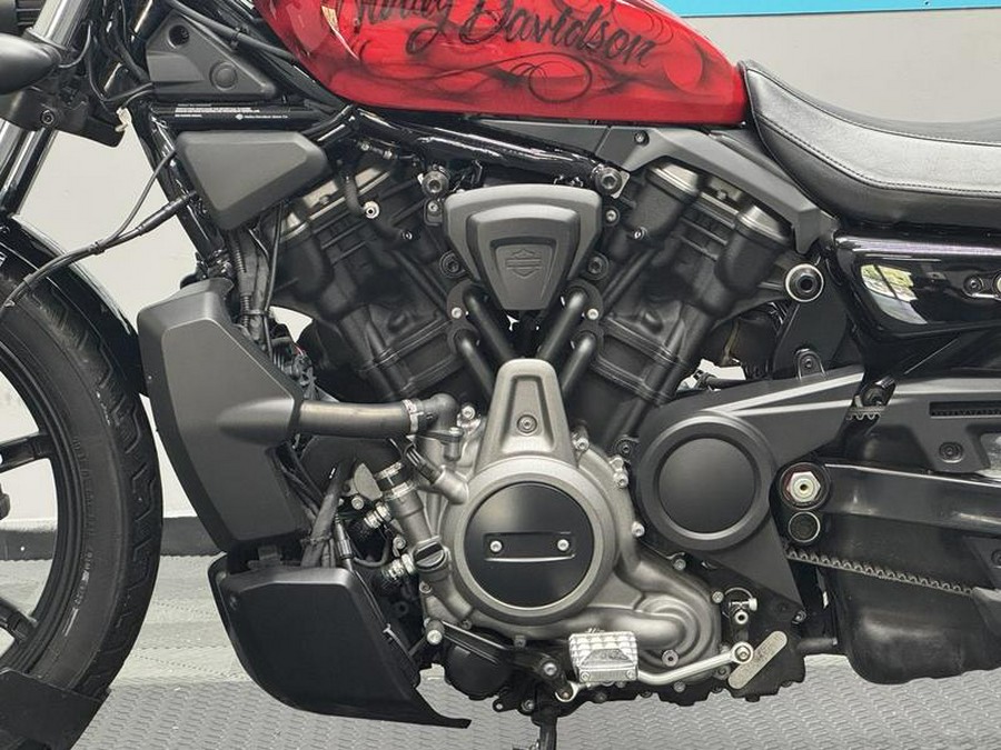 2023 Harley-Davidson® RH975 - Nightster™