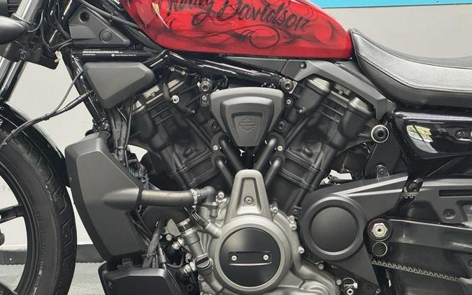 2023 Harley-Davidson® RH975 - Nightster™