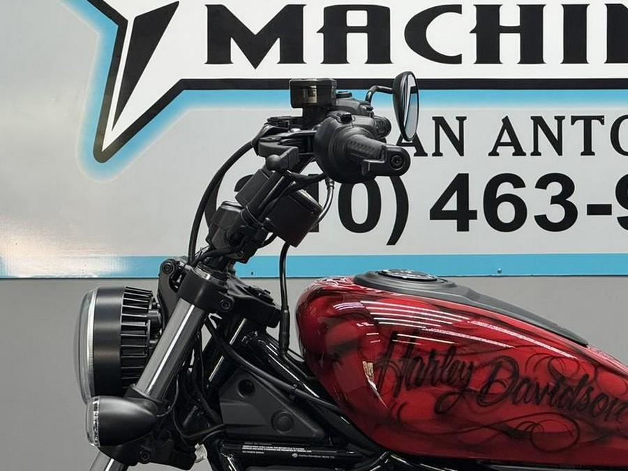 2023 Harley-Davidson® RH975 - Nightster™
