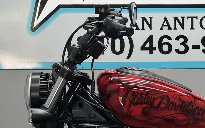 2023 Harley-Davidson® RH975 - Nightster™