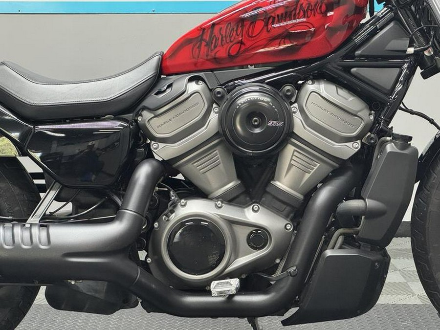 2023 Harley-Davidson® RH975 - Nightster™