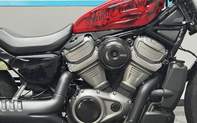 2023 Harley-Davidson® RH975 - Nightster™