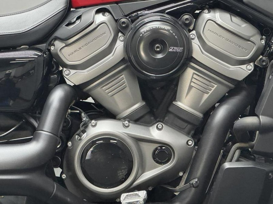 2023 Harley-Davidson® RH975 - Nightster™