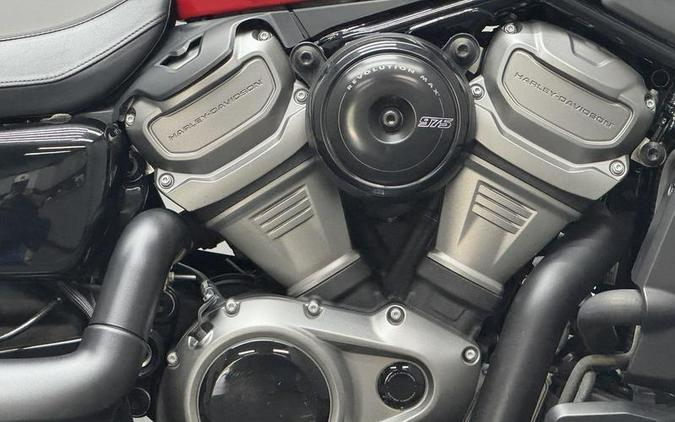 2023 Harley-Davidson® RH975 - Nightster™