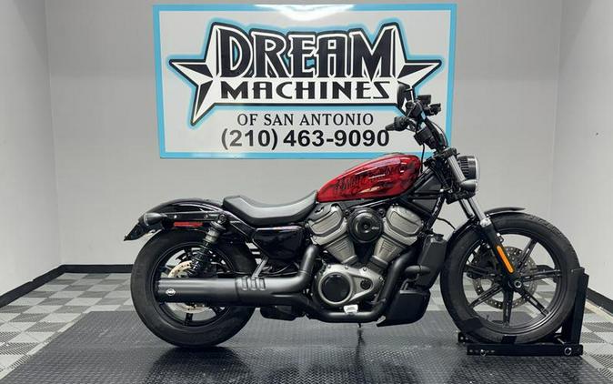 2023 Harley-Davidson® RH975 - Nightster™
