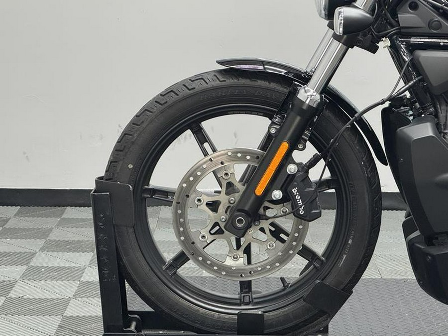2023 Harley-Davidson® RH975 - Nightster™
