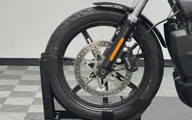 2023 Harley-Davidson® RH975 - Nightster™