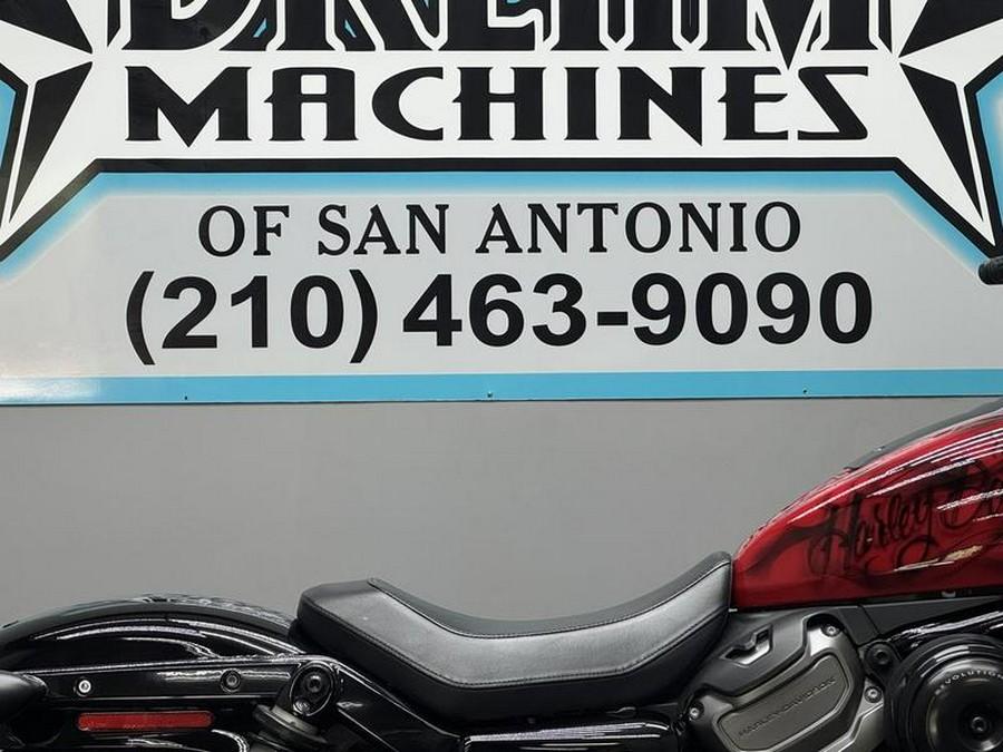 2023 Harley-Davidson® RH975 - Nightster™