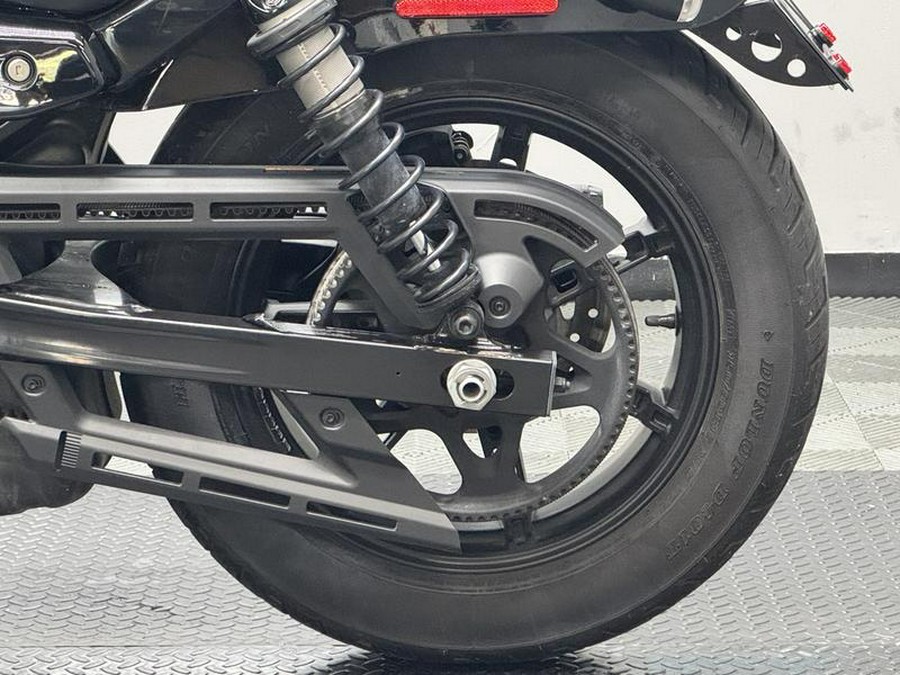 2023 Harley-Davidson® RH975 - Nightster™