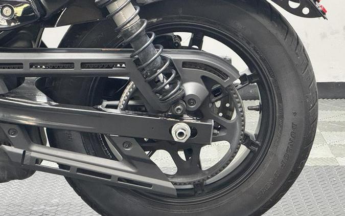 2023 Harley-Davidson® RH975 - Nightster™