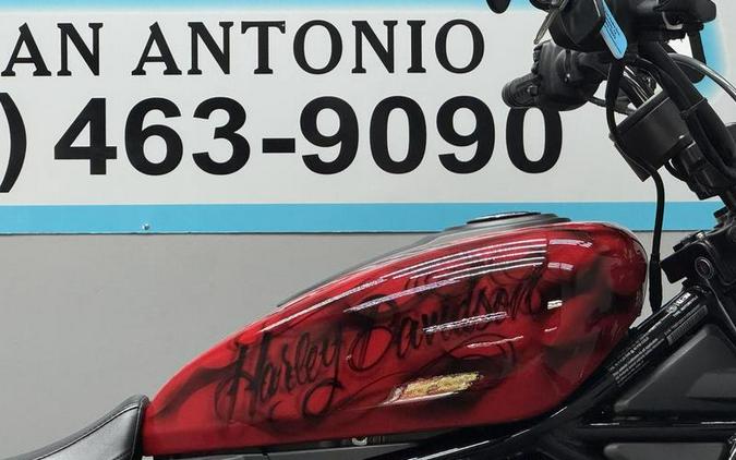 2023 Harley-Davidson® RH975 - Nightster™
