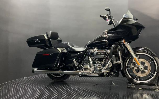 2019 Harley-Davidson® FLTRX - Road Glide®