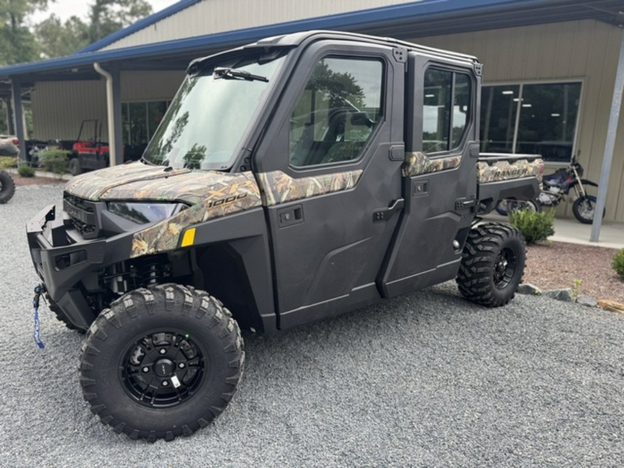 2026 Polaris Ranger Crew XP 1000 NorthStar Edition Premium