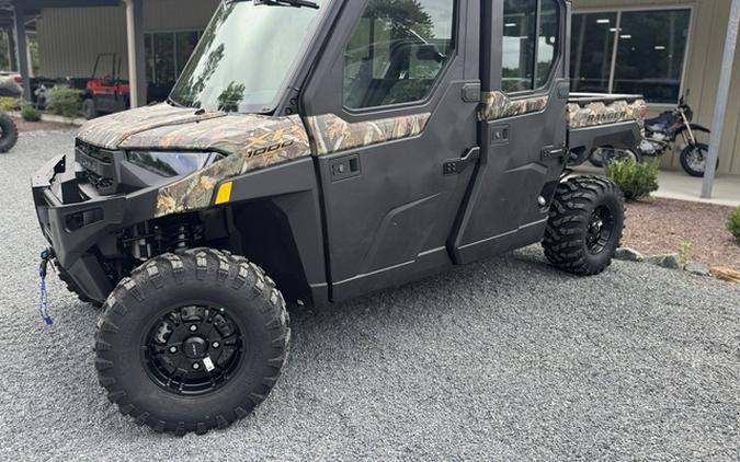 2026 Polaris Ranger Crew XP 1000 NorthStar Edition Premium