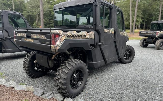 2026 Polaris Ranger Crew XP 1000 NorthStar Edition Premium