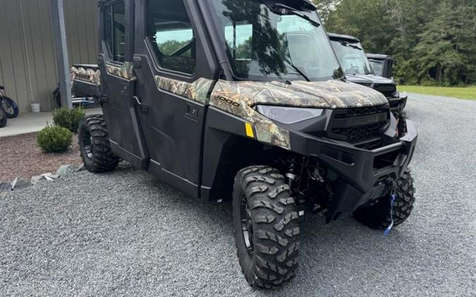 2026 Polaris Ranger Crew XP 1000 NorthStar Edition Premium