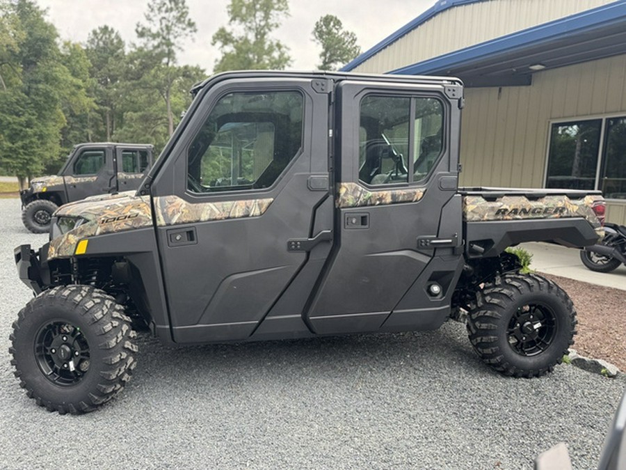 2026 Polaris Ranger Crew XP 1000 NorthStar Edition Premium